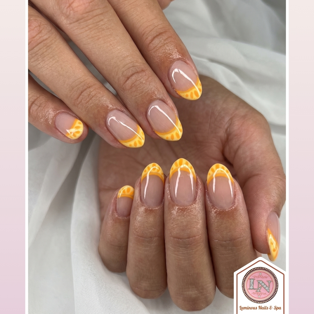 Nail Art Design June 11